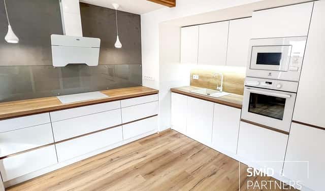Prodej bytu 3+kk 70 m², Bratří Čapků, Kolín – Kolín II