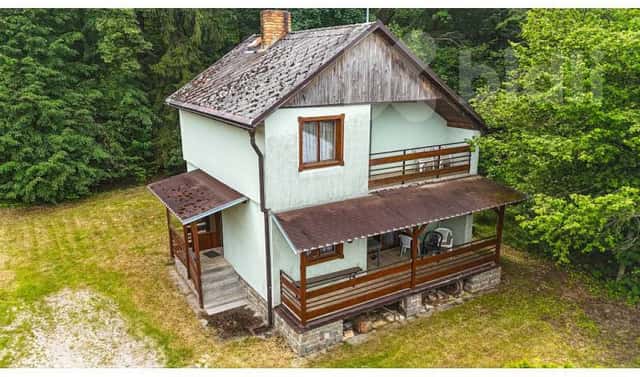 Prodej chaty/chalupy 95 m² s pozemkem 65 m², Břehov, okres České Budějovice