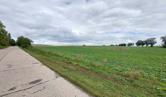 Prodej stavebního pozemku 25 000 m², Klučovská, Český Brod – Liblice, okres Kolín