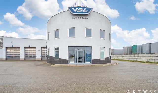 Pronájem kanceláře 230 m², Evropská, Modřice, okres Brno-venkov