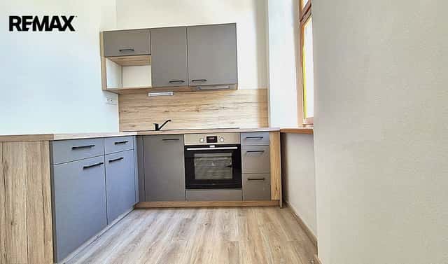 Pronájem bytu 1+1 45 m², Palachova, Litoměřice – Předměstí
