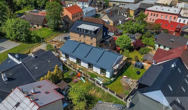 Prodej bytu 2+kk 79 m², Blanická, Svitavy – Předměstí