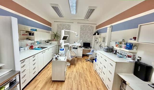 Pronájem komerčního objektu (jiného typu) 64 m², Havlíčkova, Plzeň – Jižní Předměstí, okres Plzeň-město