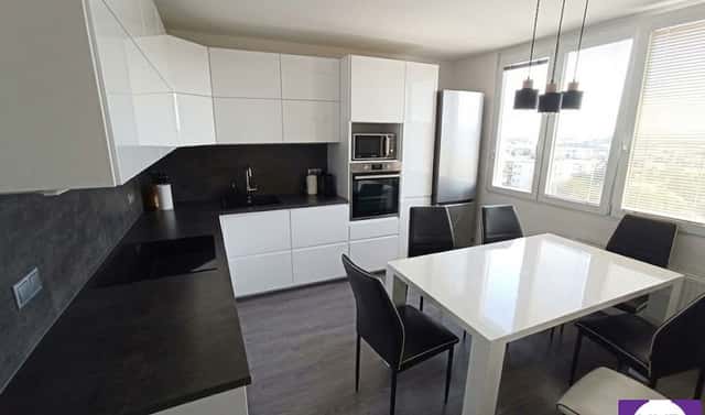 Prodej bytu 3+1 62 m², Alej 17. listopadu, Roudnice nad Labem, okres Litoměřice