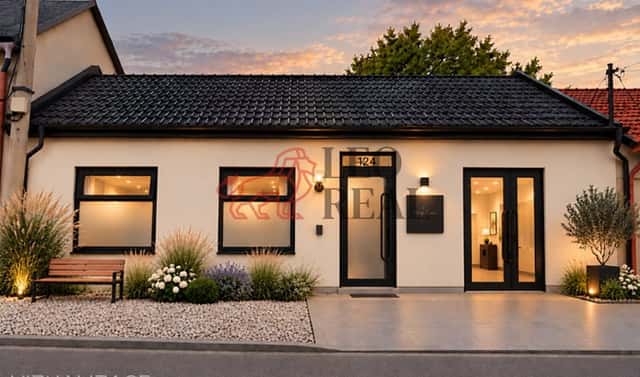 Prodej domu 89 m² s pozemkem 564 m², Dostihová, Slušovice, okres Zlín