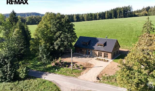 Prodej stavebního pozemku 4 759 m², Teplice nad Metují, okres Náchod