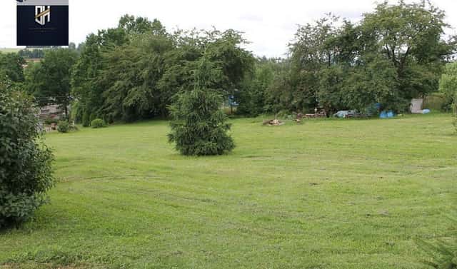 Prodej pozemku 3 561 m², Sedlčany, okres Příbram