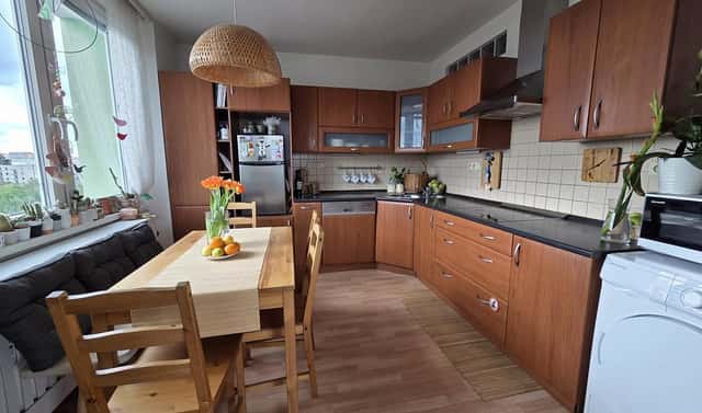 Prodej bytu 3+1 72 m², Vachkova, Hradec Králové – Nový Hradec Králové