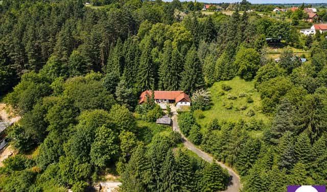 Prodej domu 100 m² s pozemkem 900 m², Zahrady, Český Brod, okres Kolín