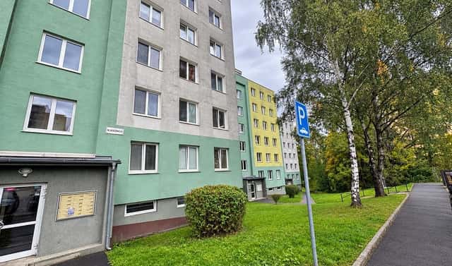 Prodej bytu 3+1 70 m², Mládežnická, Havířov – Podlesí, okres Karviná