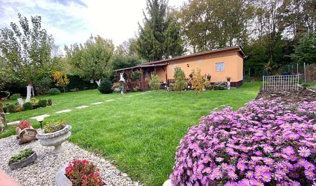Prodej chaty/chalupy 40 m² s pozemkem 750 m², Příkazy, okres Olomouc