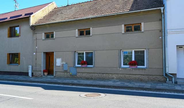 Prodej domu 239 m² s pozemkem 385 m², Tyršova, Dub nad Moravou, okres Olomouc