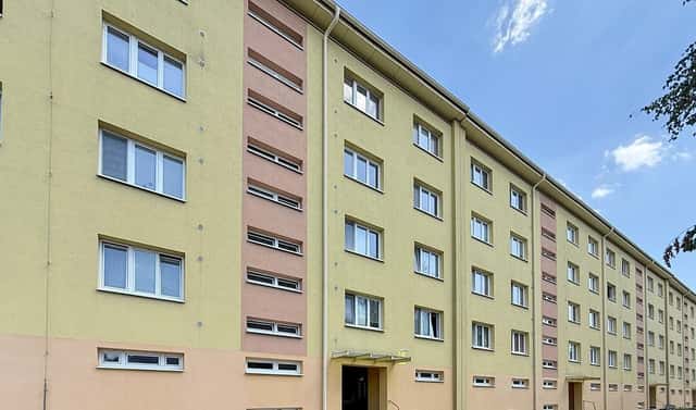 Prodej bytu 3+1 73 m², Družstevní čtvrť, Hodonín