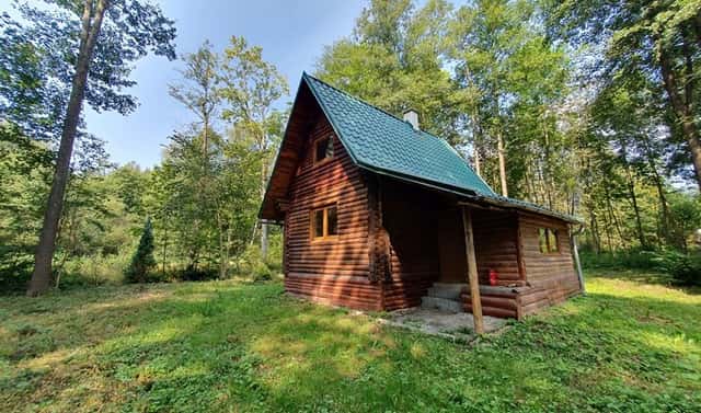 Prodej chaty/chalupy 70 m² s pozemkem 3 502 m², Malá Morávka – Karlov pod Pradědem, okres Bruntál