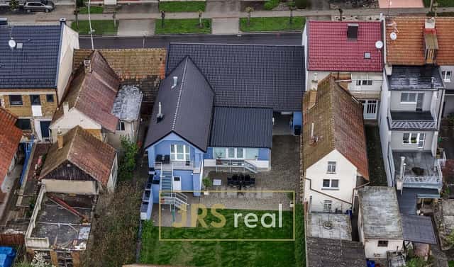 Prodej restaurace 220 m², Dolní Němčí, okres Uherské Hradiště