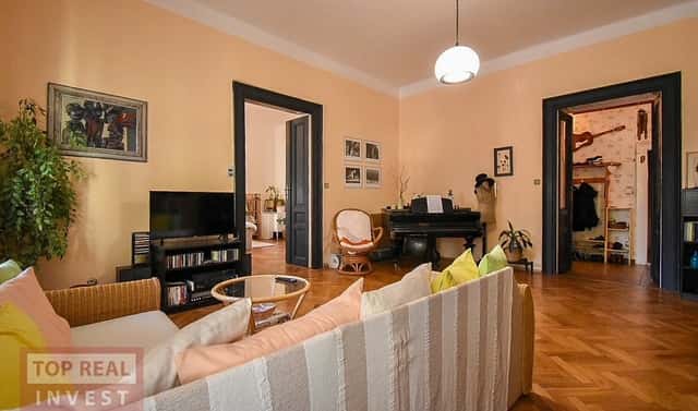 Prodej bytu 3+1 156 m², Kollárova, Kroměříž