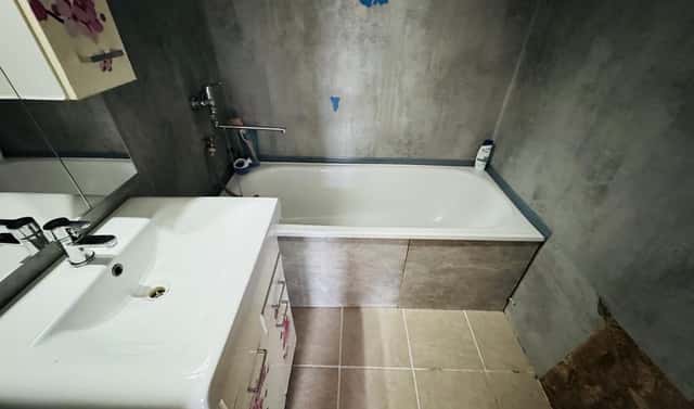 Prodej bytu 3+1 62 m², Česká, Most
