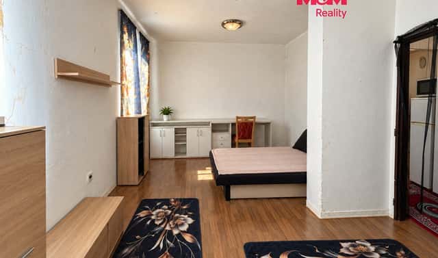 Prodej bytu atypického 25 m², Polní, Kojetín – Kojetín I-Město, okres Přerov