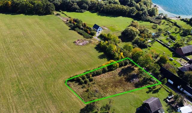 Prodej stavebního pozemku 2 713 m², Česká Skalice – Spyta, okres Náchod
