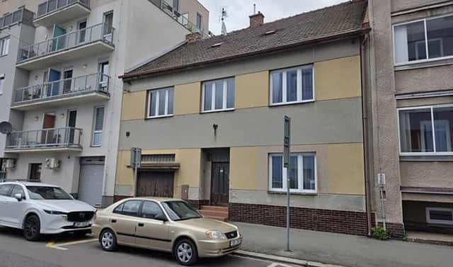 Prodej domu 190 m² s pozemkem 269 m², Rožkova, Pardubice – Zelené Předměstí