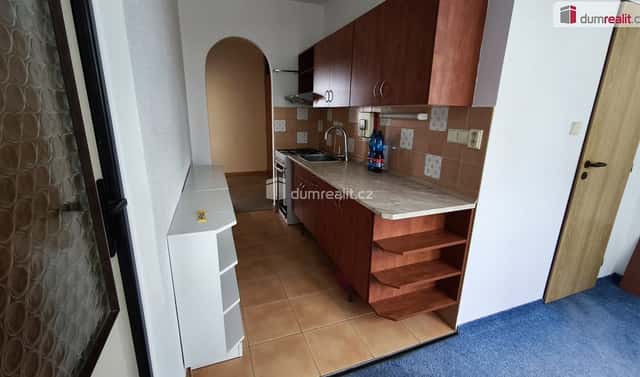 Prodej bytu 3+1 69 m², Lipnická, Spálené Poříčí, okres Plzeň-jih