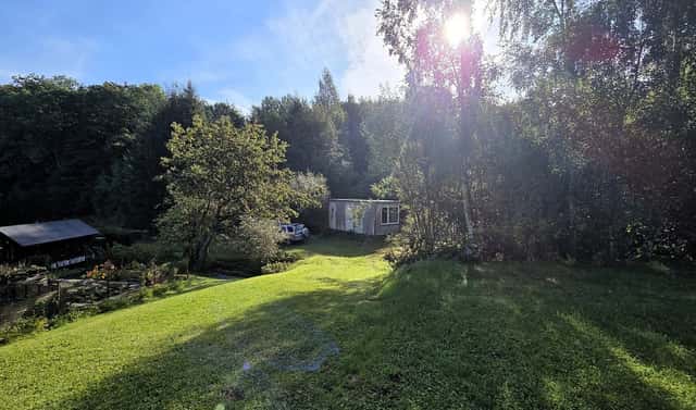 Prodej stavebního pozemku 1 032 m², Vysoké nad Jizerou, okres Semily