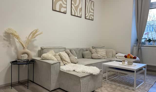 Prodej bytu 2+1 51 m², Veveří, Brno – Veveří, okres Brno-město