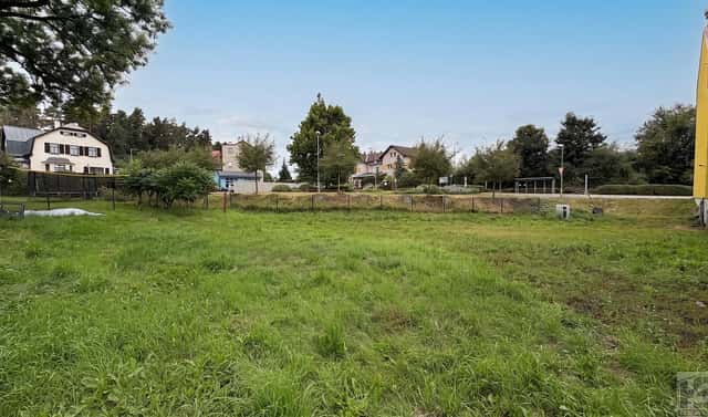 Prodej stavebního pozemku 563 m², Nádražní, Rychnov u Jablonce nad Nisou, okres Jablonec nad Nisou