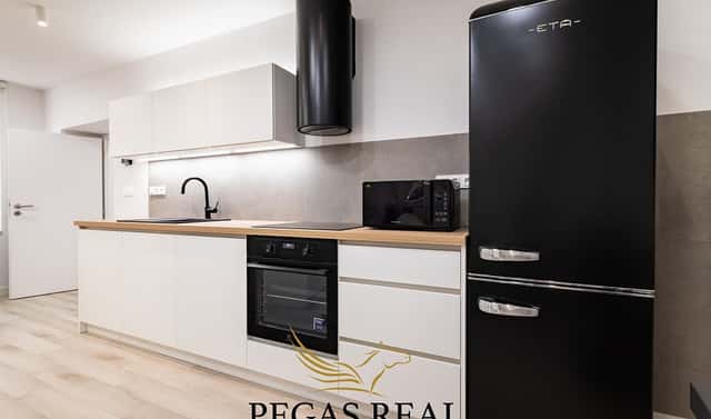 Prodej bytu 1+kk 37 m², Joštova, Jihlava