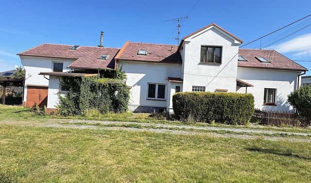 Prodej bytu 2+kk 55 m², Přerovecká, Opava – Suché Lazce