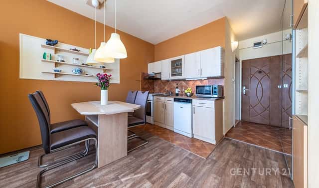 Prodej bytu 1+1 36 m², J. Opletala, České Budějovice – České Budějovice 2
