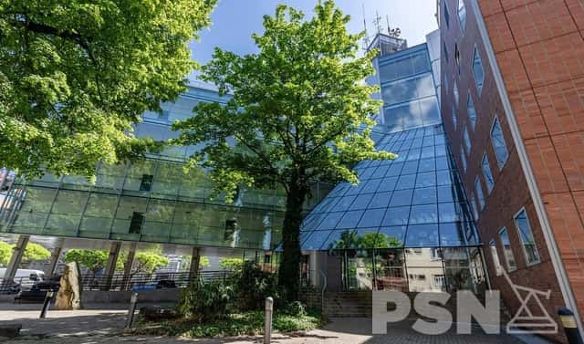Pronájem kanceláře 36 m², Plynárenská, Brno – Zábrdovice, okres Brno-město