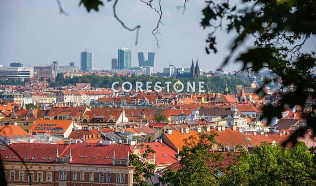 Prodej bytu 5+kk 200 m², Praha 5 – Smíchov