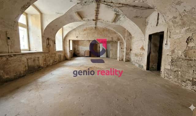 Pronájem výrobních prostor 60 m², Dlouhá, Terezín, okres Litoměřice