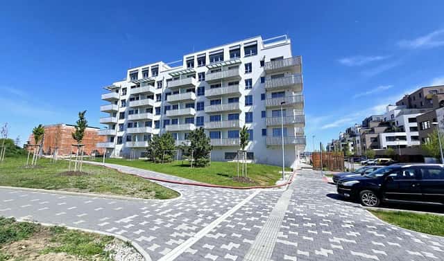 Prodej bytu 1+kk 25 m², Honzíkova, Praha 10 – Dolní Měcholupy