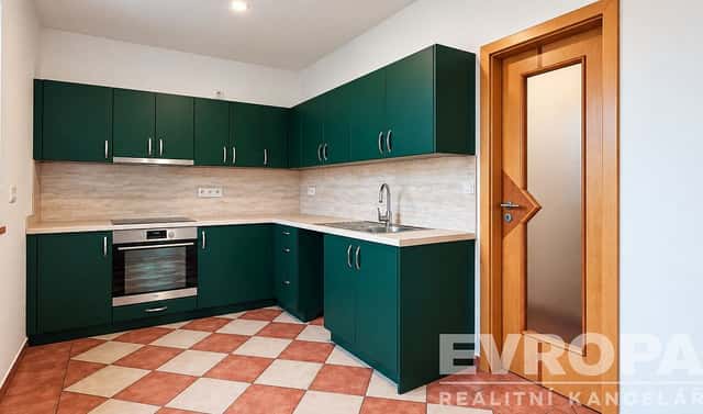 Pronájem bytu 2+kk 52 m², Dělnická, Vrchlabí, okres Trutnov