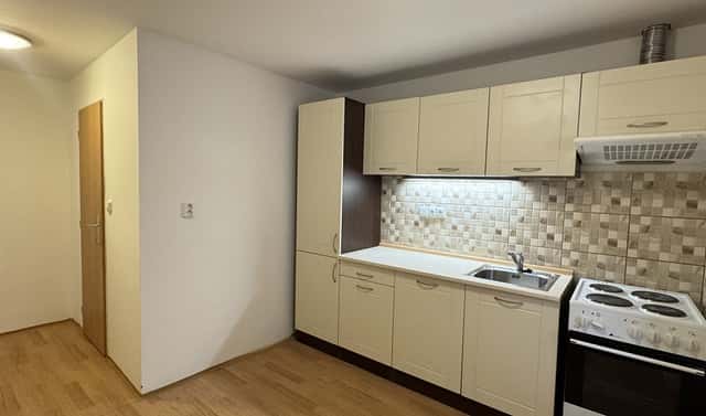 Pronájem bytu 2+1 48 m², Krabčice, okres Litoměřice