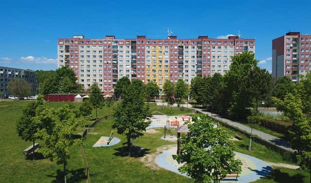 Prodej bytu 1+kk 31 m², Hodonínská, Plzeň – Severní Předměstí, okres Plzeň-město