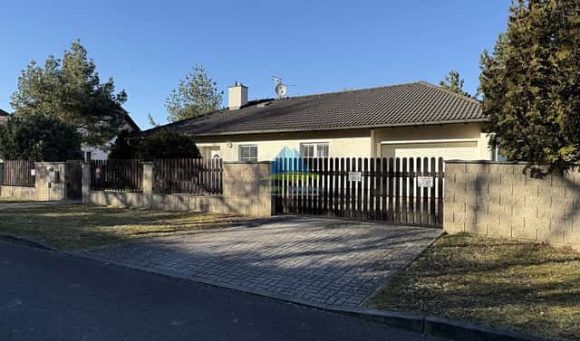 Prodej domu 174 m² s pozemkem 912 m², Lomanská, Františkovy Lázně – Horní Lomany, okres Cheb