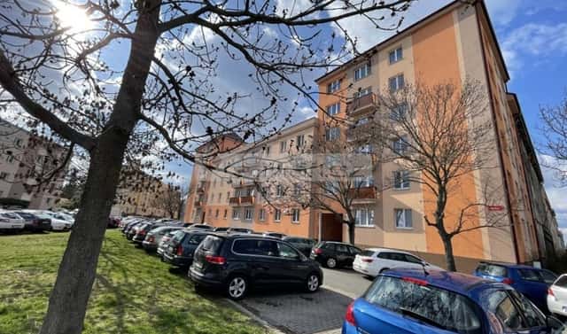 Pronájem bytu 3+kk 75 m², Alešova, Plzeň – Jižní Předměstí, okres Plzeň-město