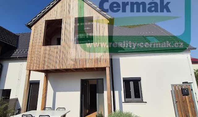 Prodej domu 180 m² s pozemkem 380 m², Kvíčovice, okres Plzeň-jih