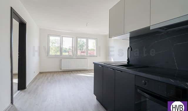 Prodej domu 60 m² s pozemkem 507 m², Petřvald, okres Karviná