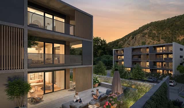 Prodej bytu 1+kk 52 m², U loděnice, Praha 5 – Zbraslav