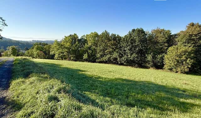 Prodej stavebního pozemku 1 110 m², Úzká, Zbyslavice, okres Ostrava-město