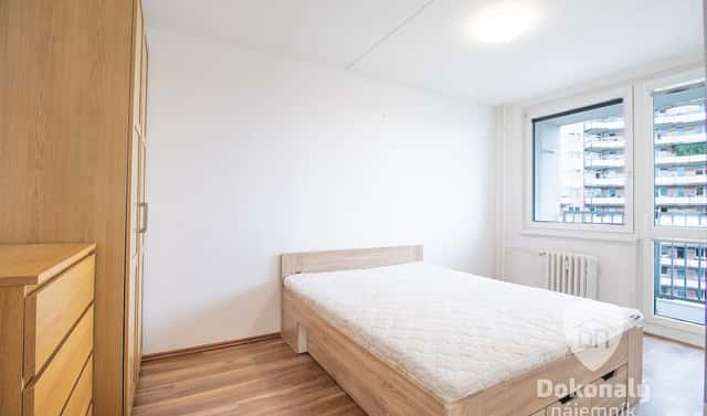 Pronájem bytu 3+kk 65 m², Bazovského, Praha 6 – Řepy