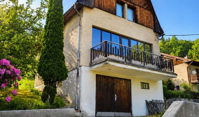 Prodej chaty/chalupy 148 m² s pozemkem 436 m², Metylovice, okres Frýdek-Místek