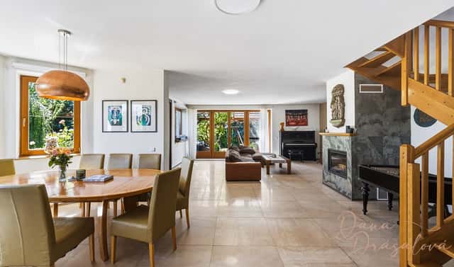 Prodej domu 320 m² s pozemkem 1 066 m², K lesíku, Valtice, okres Břeclav