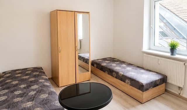 Prodej bytu 1+kk 23 m², Cejl, Brno – Zábrdovice, okres Brno-město