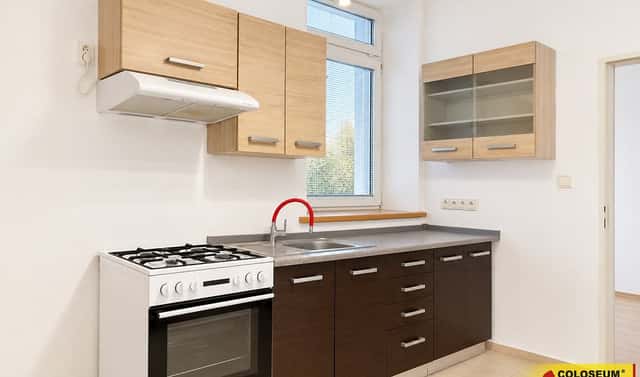 Prodej bytu 2+1 49 m², Hrušovany nad Jevišovkou, okres Znojmo