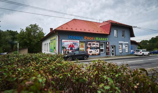 Prodej skladovacích prostor 773 m², Bruzovice, okres Frýdek-Místek